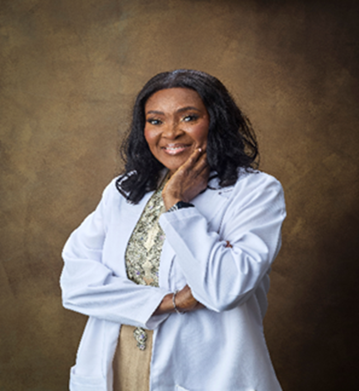 Nkiru Smith — Odenton, MD — Horizon Wellness