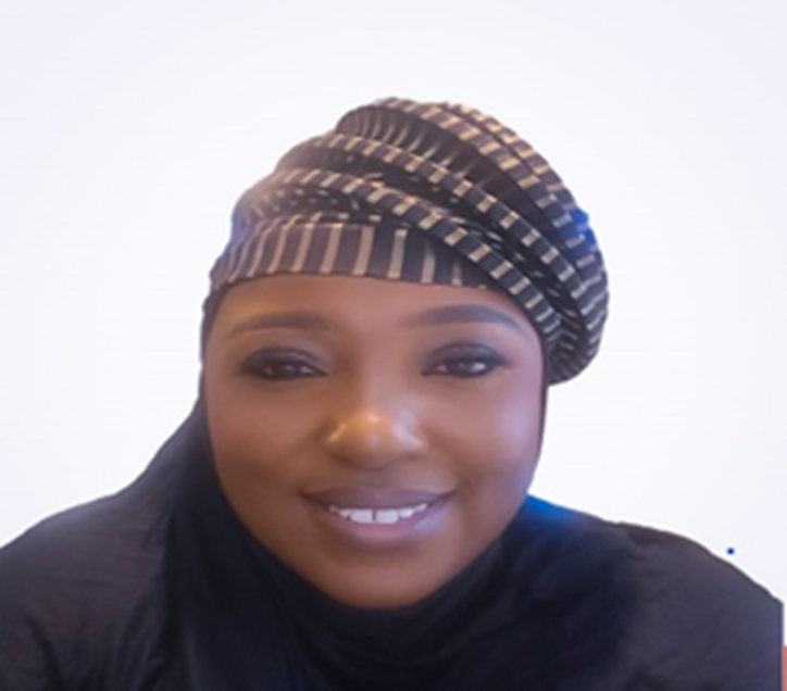 Islammiyya(Mia) A. CRNP, PMHNP-BC — Odenton, MD — Horizon Wellness