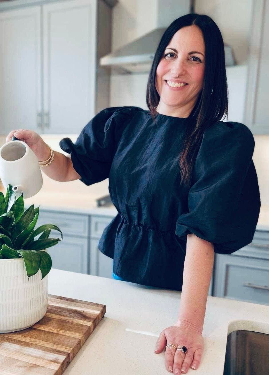 Jackie Piro, M.A. — Odenton, MD — Horizon Wellness