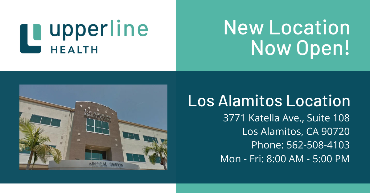los alamitos podiatry clinic