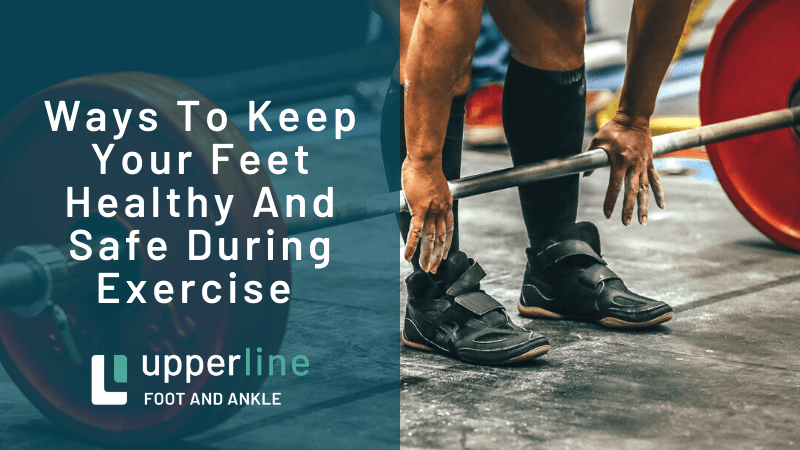 exercise foot injury and health exercise foot injury and health