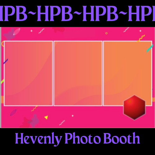 4x6 Photos. We offer everything: The Roaming Halo, The Roaming Halo Las Vegas, Photo Booth Rental, Photo Booth Las Vegas, Photo Booth Corporate, Photo Booth Recepion, Photo Booth Wedding, and Photo Booth Event. Hevenly Photo Booth services all of the Las Vegas areas. Fun Party Entertainment.
