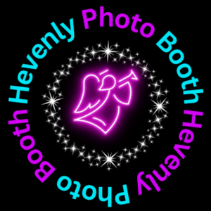 HPB LOGO. The Roaming Halo, a detachable headpiece for roaming the event and getting paparazzi-style photos. Las Vegas, Nevada. Photo Booth Rental, Photo Booth, Las Vegas Photo Booth, Photo Booth Las Vegas, Nevada.