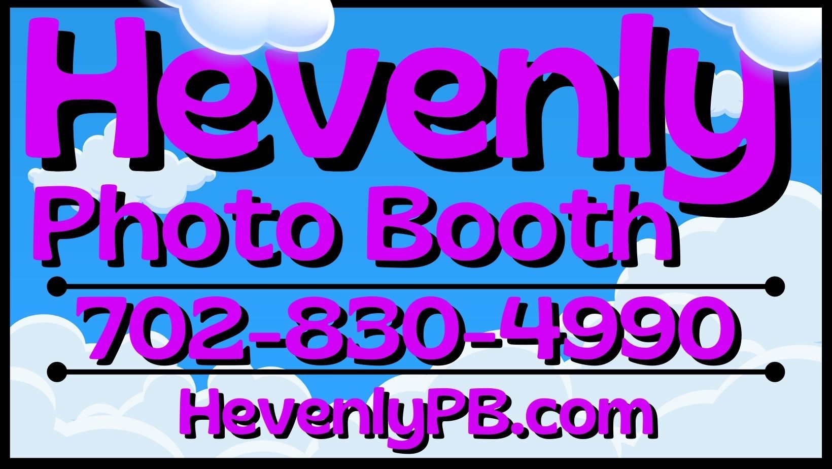 We offer everything: The Roaming Halo, The Roaming Halo Las Vegas, Photo Booth Rental, Photo Booth Las Vegas, Photo Booth Corporate, Photo Booth Recepion, Photo Booth Wedding, and Photo Booth Event. Hevenly Photo Booth services all of the Las Vegas areas. Fun Party Entertainment.Booth with a phone number