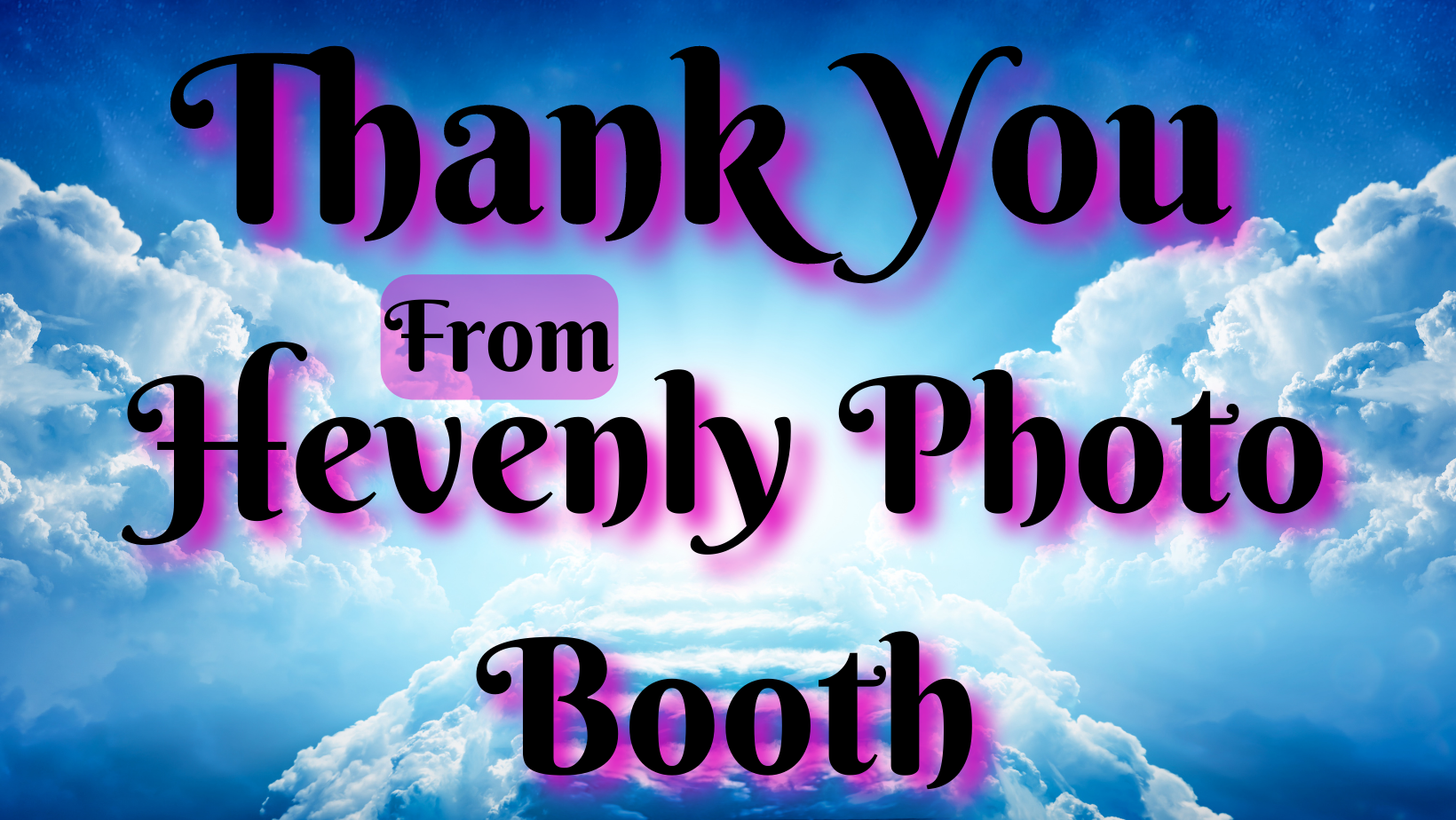 We offer everything: The Roaming Halo, The Roaming Halo Las Vegas, Photo Booth Rental, Photo Booth Las Vegas, Photo Booth Corporate, Photo Booth Recepion, Photo Booth Wedding, and Thank you photo. Photo Booth Event. Hevenly Photo Booth services all of the Las Vegas areas. Fun Party Entertainment.