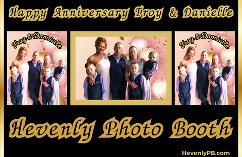 4x6 Photos. We offer everything: The Roaming Halo, The Roaming Halo Las Vegas, Photo Booth Rental, Photo Booth Las Vegas, Photo Booth Corporate, Photo Booth Reception, Photo Booth Wedding, and Photo Booth Event. Hevenly Photo Booth services all of the Las Vegas areas. Fun Party Entertainment.