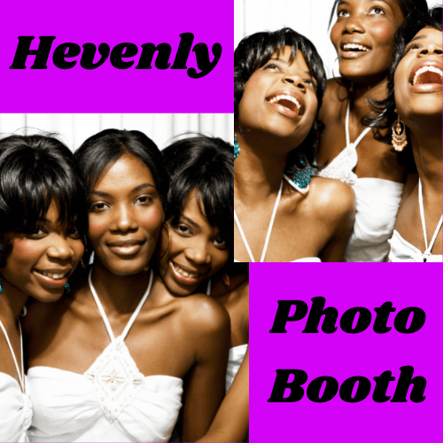We offer everything: The Roaming Halo, The Roaming Halo Las Vegas, Photo Booth Rental, Photo Booth Las Vegas, Photo Booth Corporate, Photo Booth Recepion, Photo Booth Wedding, and Wedding Reception photo. Photo Booth Event. Hevenly Photo Booth services all of the Las Vegas areas. Fun Party Entertainment.