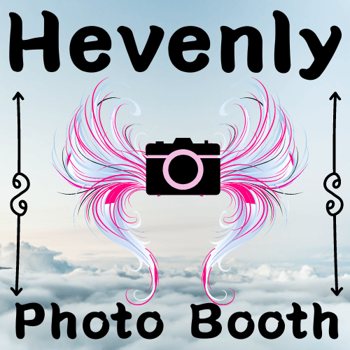 We offer everything: The Roaming Halo, The Roaming Halo Las Vegas, Photo Booth Rental, Photo Booth Las Vegas, Photo Booth Corporate, Photo Booth Recepion, Photo Booth Wedding, and Photo Booth Event. Hevenly Photo Booth services all of the Las Vegas areas. Fun Party Entertainment.