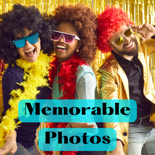 Hevenly Photo Booth ART Design. We offer everything: The Roaming Halo, The Roaming Halo Las Vegas, Photo Booth Rental, Photo Booth Las Vegas, Photo Booth Corporate, Photo Booth Recepion, Photo Booth Wedding, and Photo Booth Event. Hevenly Photo Booth services all of the Las Vegas areas. Fun Party Entertainment.