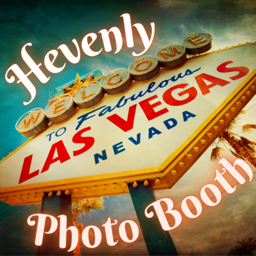 We offer everything: Photo Booth Rental, Photo Booth Las Vegas, Photo Booth Corporate, Photo Booth Recepion, Photo Booth Wedding, and Photo Booth Event. Hevenly Photo Booth services all of the Las Vegas areas.