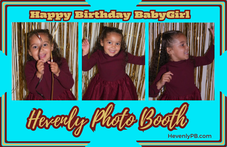 4x6 Photos. Three photos on one strip. We offer everything: The Roaming Halo, The Roaming Halo Las Vegas, Photo Booth Rental, Photo Booth Las Vegas, Photo Booth Corporate, Photo Booth Recepion, Photo Booth Wedding, and Photo Booth Event. Hevenly Photo Booth services all of the Las Vegas areas. Fun Party Entertainment.