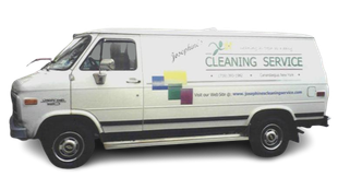 Josephine's Cleaning Service LLC logo