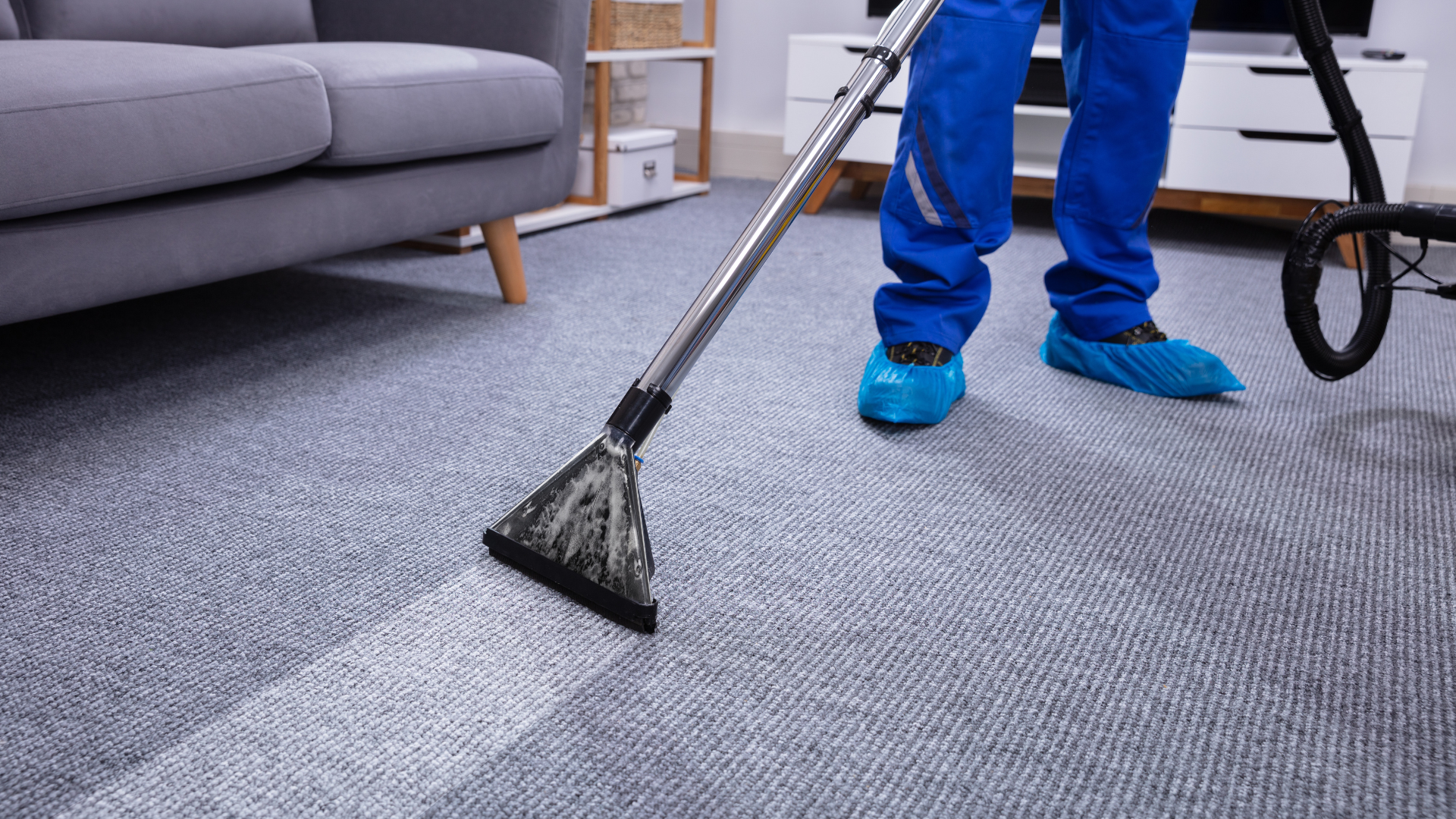 Grout Cleaning