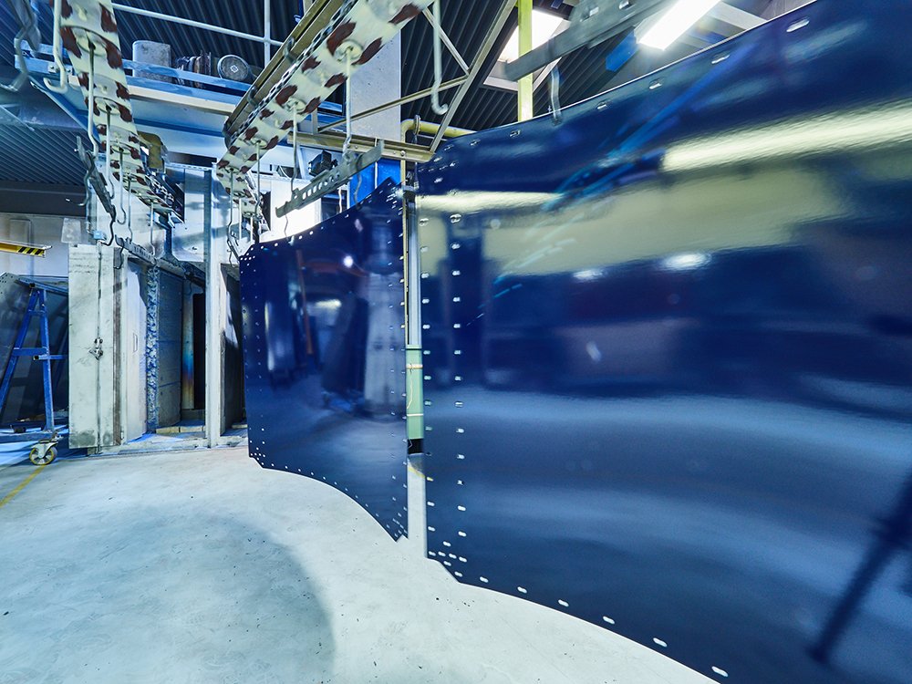 Enameling Steels Why 3 Types?