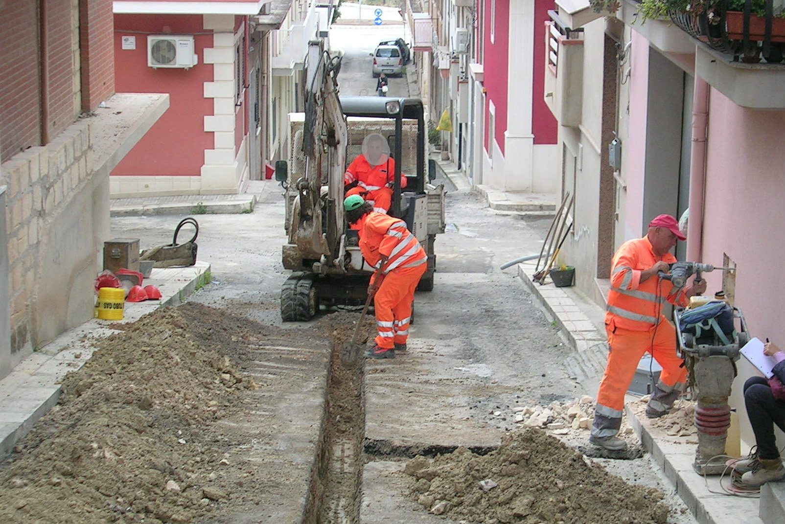 L'azienda