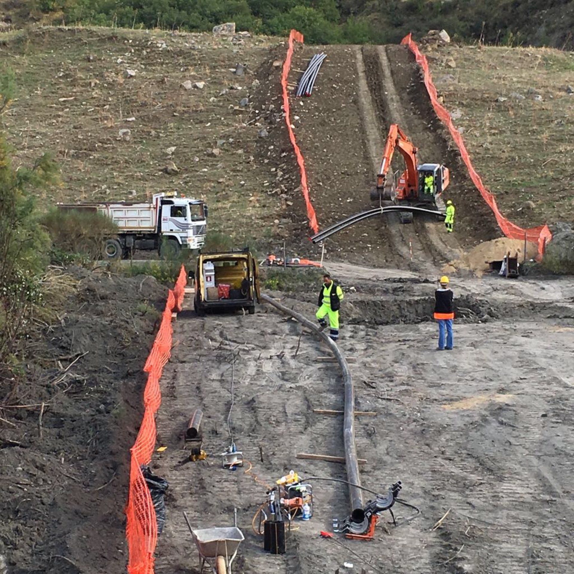 Cantiere edile
