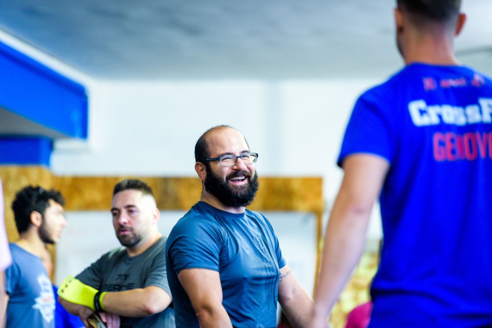 Personal Training