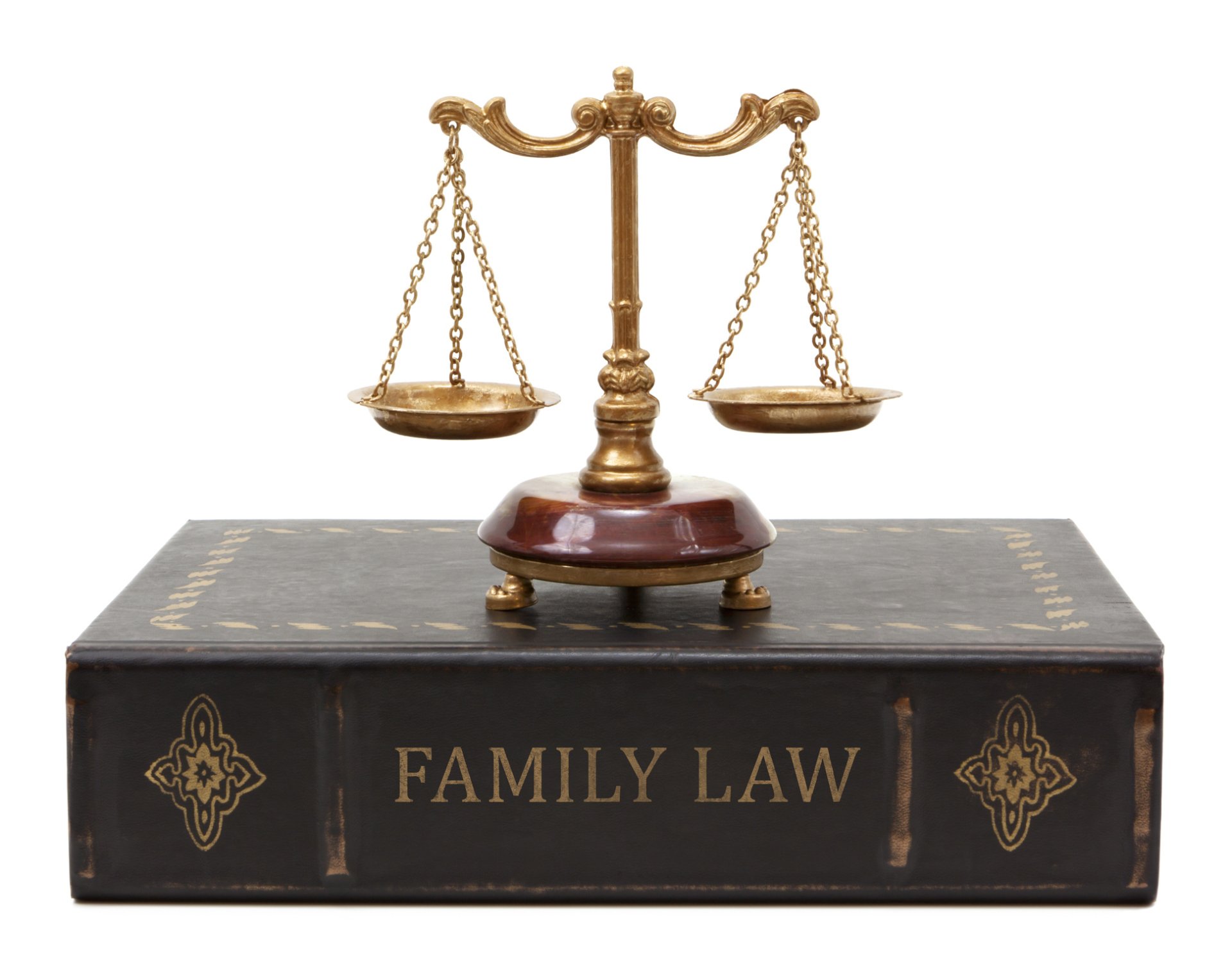 Differences Between Legal and Physical Child Custody