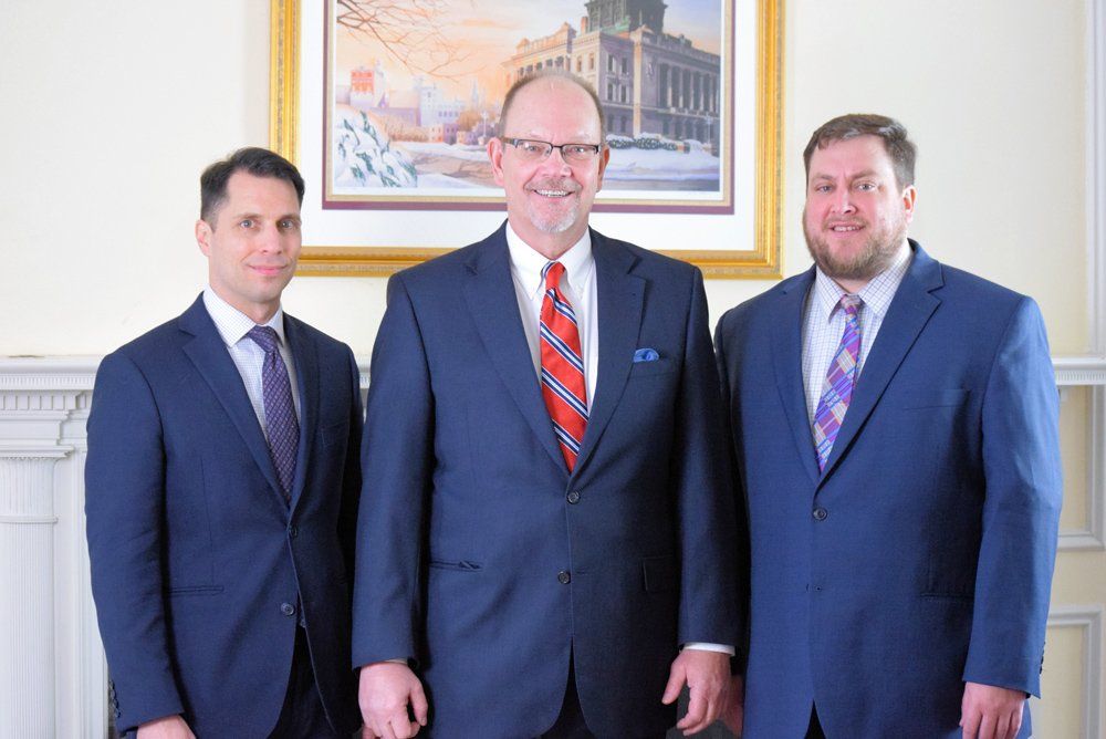 Kaminski and Pozorski Attorneys — Manitowoc, WI — Kaminski and Pozorski