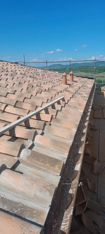 lavori edili