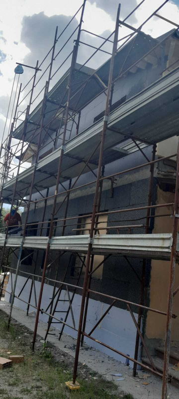 lavori edili