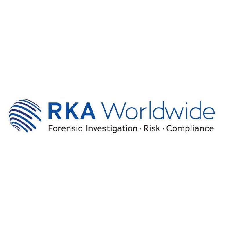 RKA Worldwide Logo