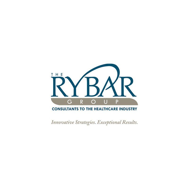 The Rybar Group Logo
