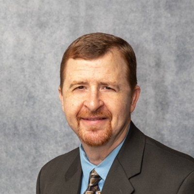 Steve McGrane