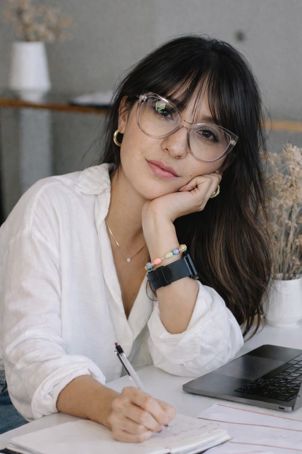 foto andrea duarte