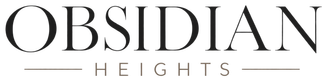 Obsidian Heights Logo - click to return home