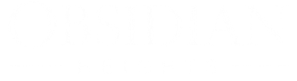 Obsidian Heights Logo - click to return home