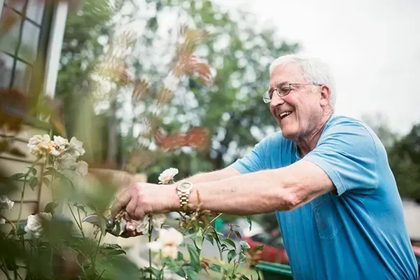 Get Complimentary Support for Talking to Your Parent About Senior Independent Living