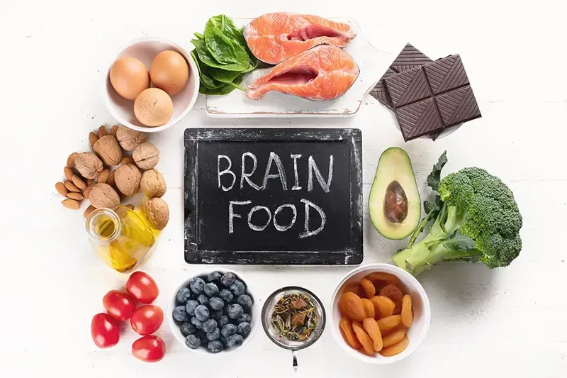 brain food