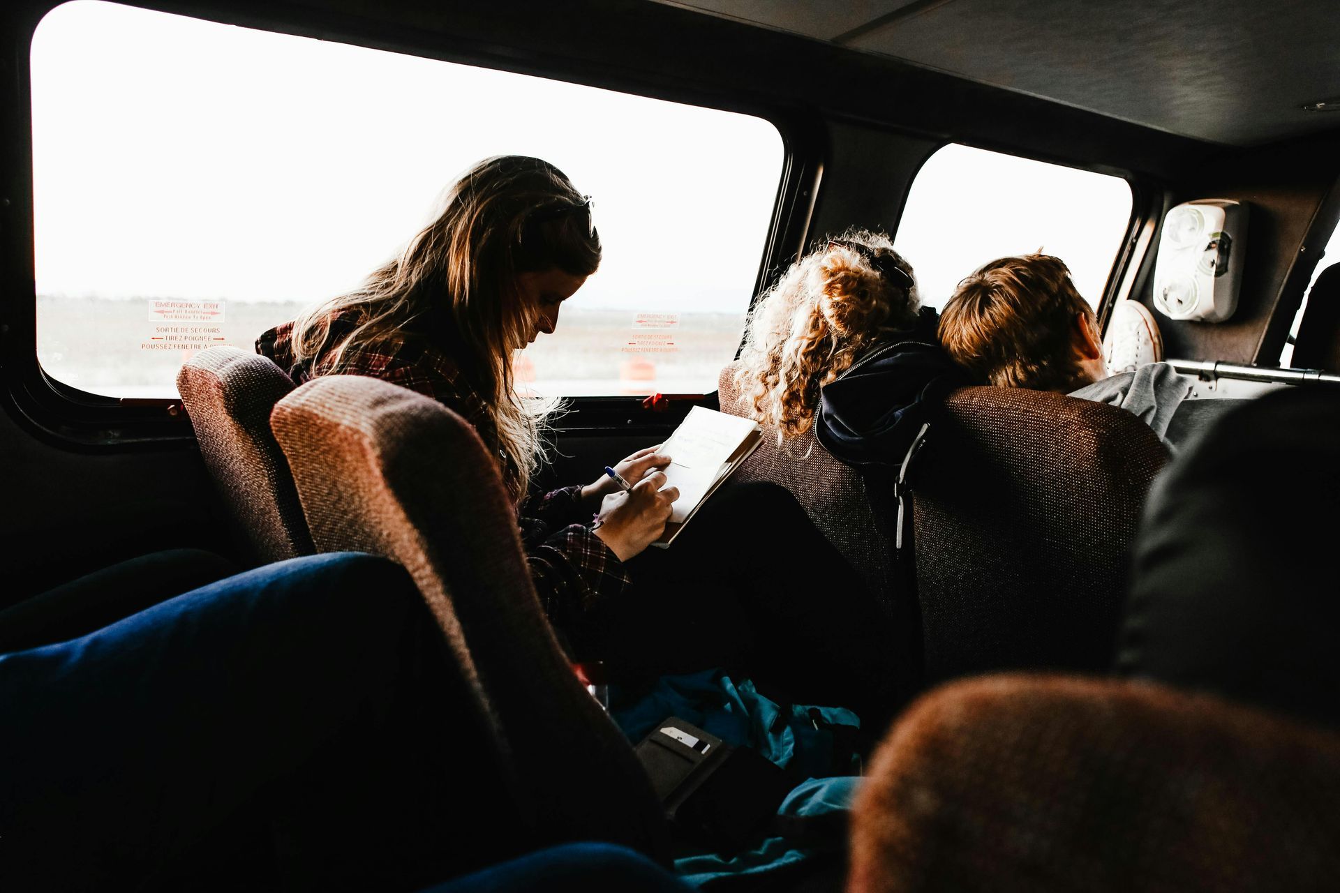 Big Bear local group transportation. Events and wedding transportation.