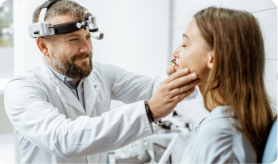 dental checkup