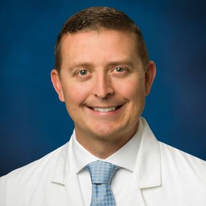J. Paul Radabaugh, MD - ENT-rhinologist Jacksonville FL