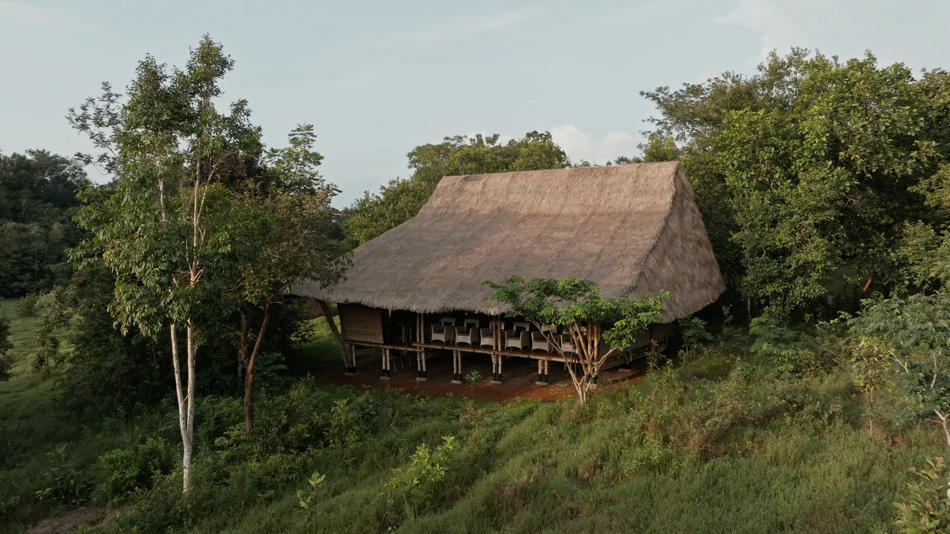 jahoo camp svc stays