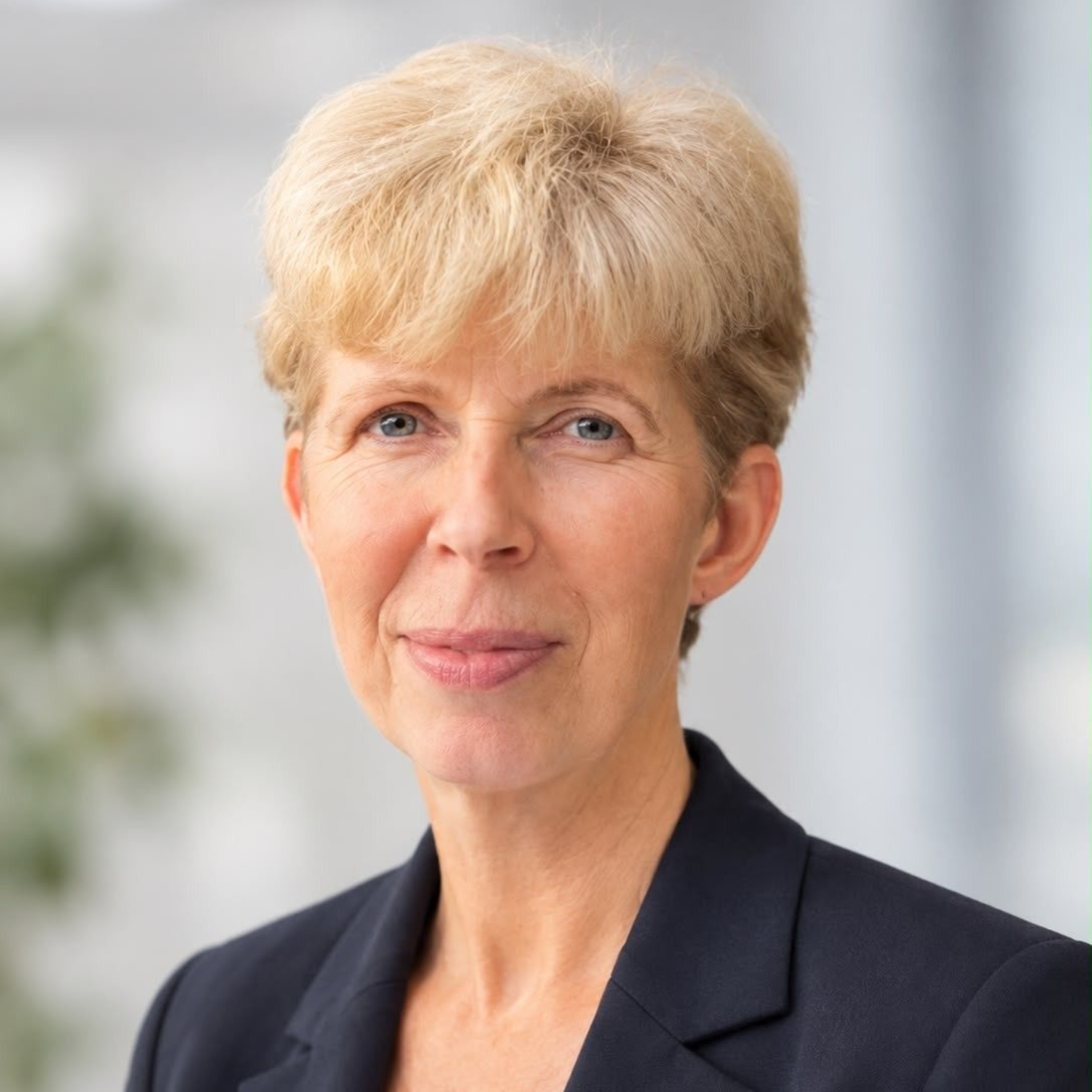 Marion Riemschneider