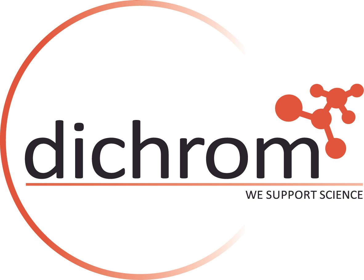 Logo dichrom Logo dichrom