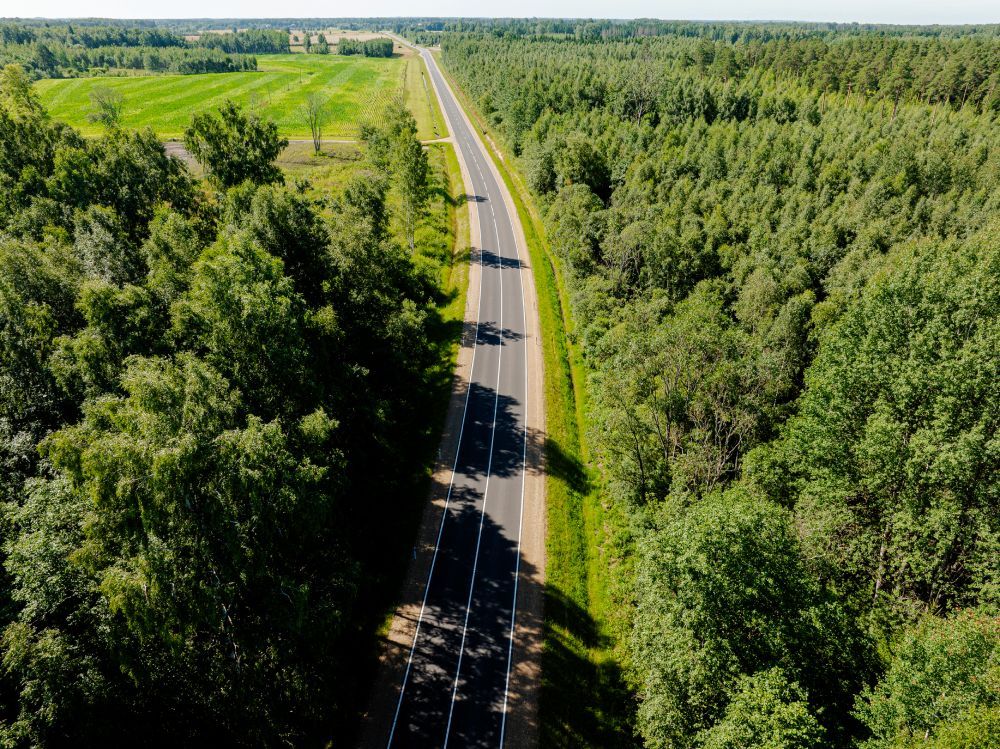 Valsts reģionālā autoceļa P79 Koknese - Ērgļi posma 3,28 - 10,31 km pārbūve