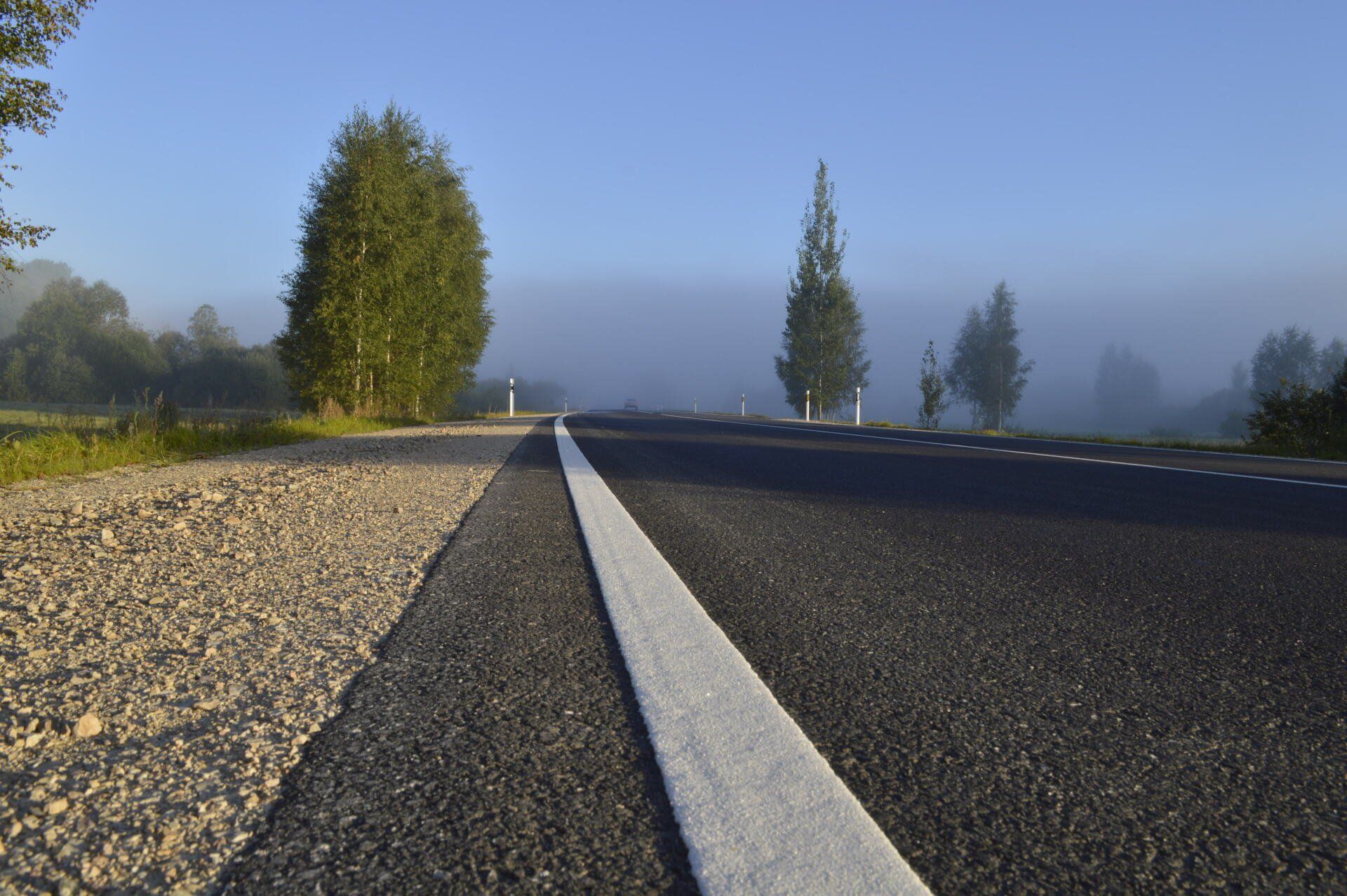 Reconstruction of the state regional highway P85 Riga HPP - Jaunjelgava section with P88 Enkurnieki, picture 11