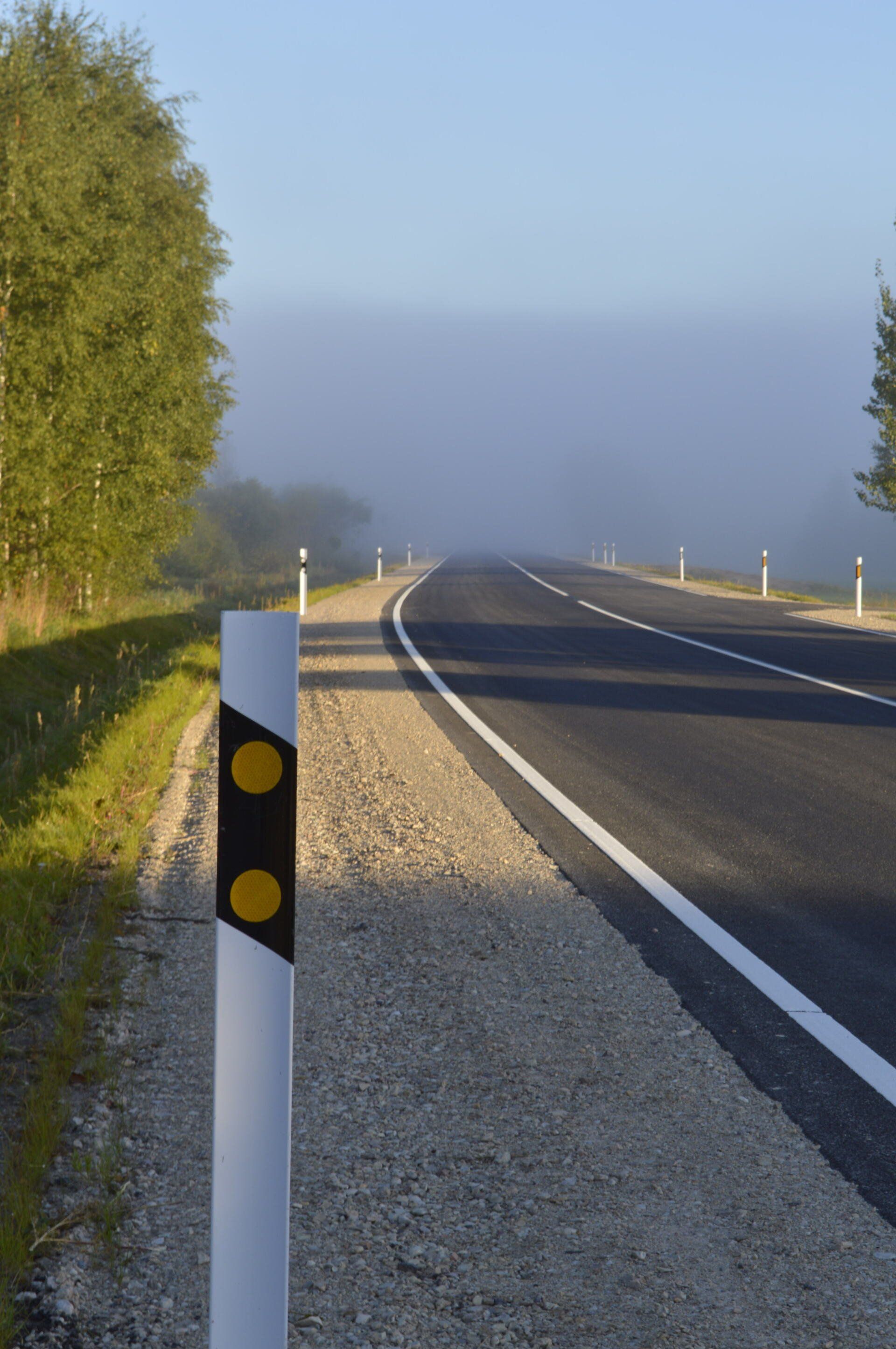 Reconstruction of the state regional highway P85 Riga HPP - Jaunjelgava section with P88 Enkurnieki, picture 10