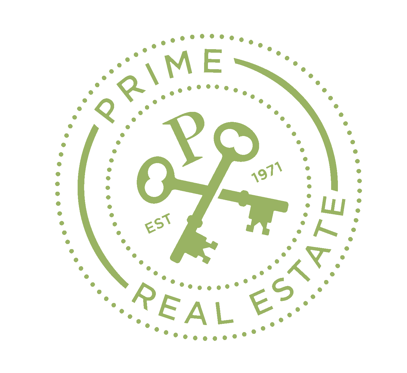Prime Real Estate  Logo - Click to return to the homepage