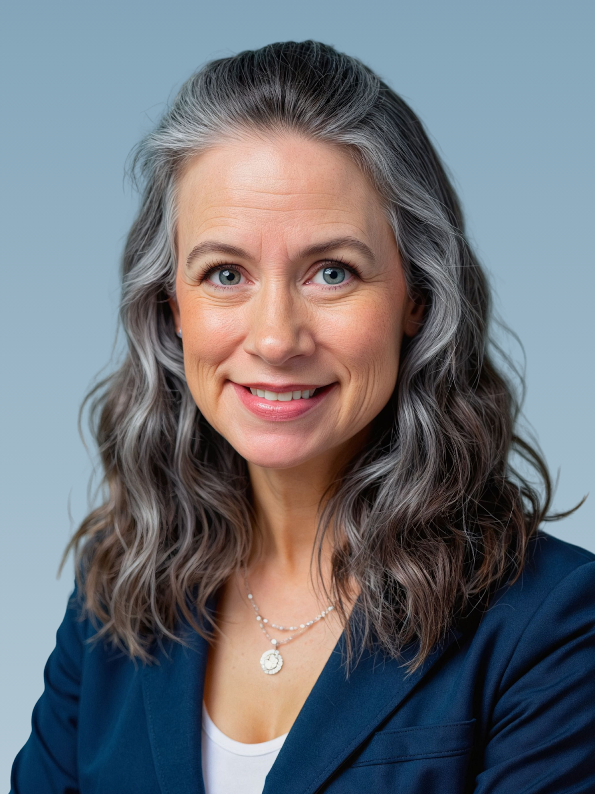 DEANNA HUBELE