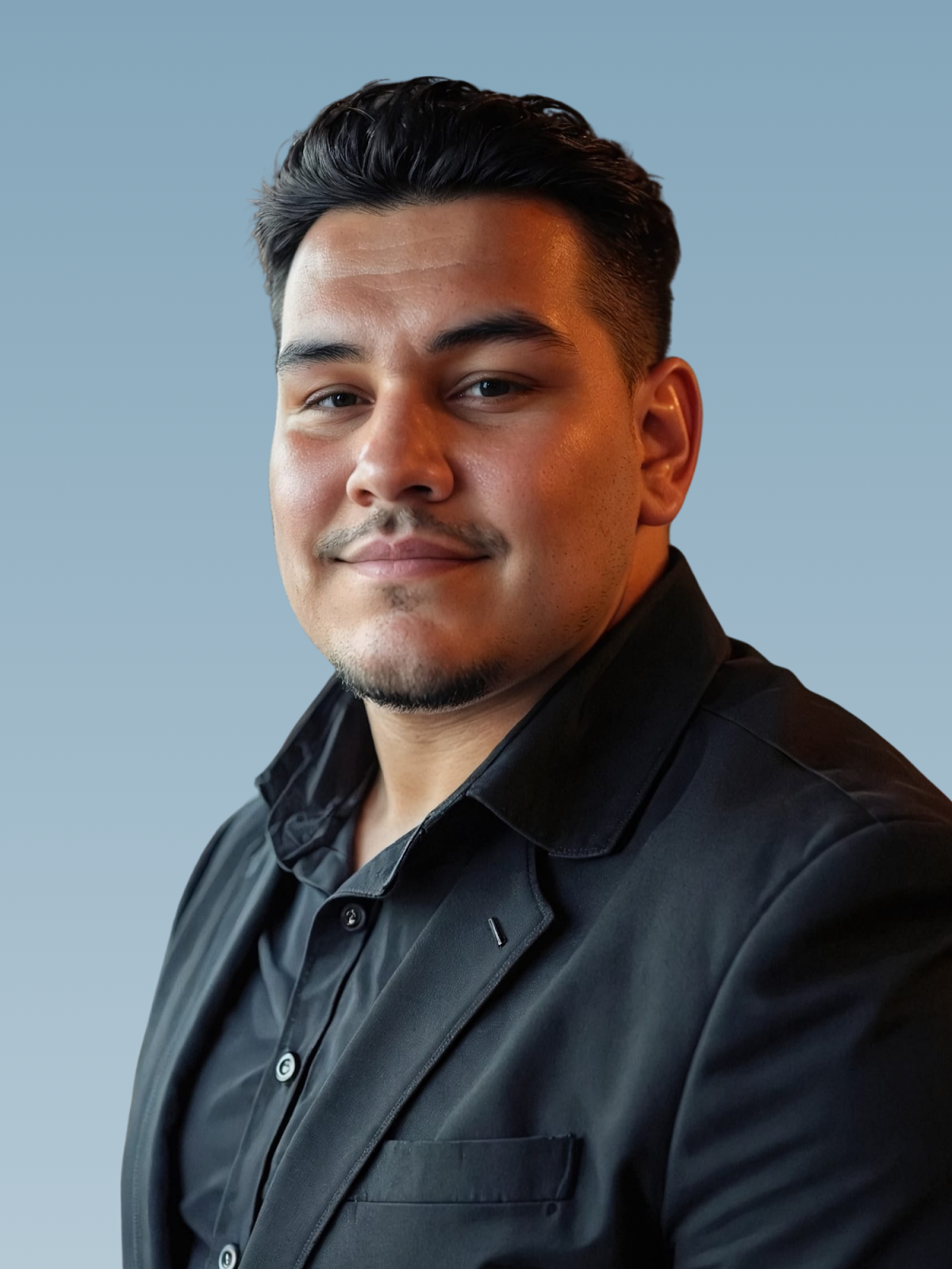 Derek Luna