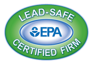 EPA Lead Safe Certified Firm