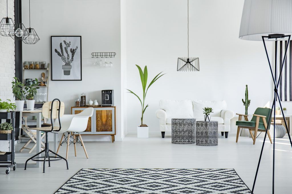 Interior Design Styles