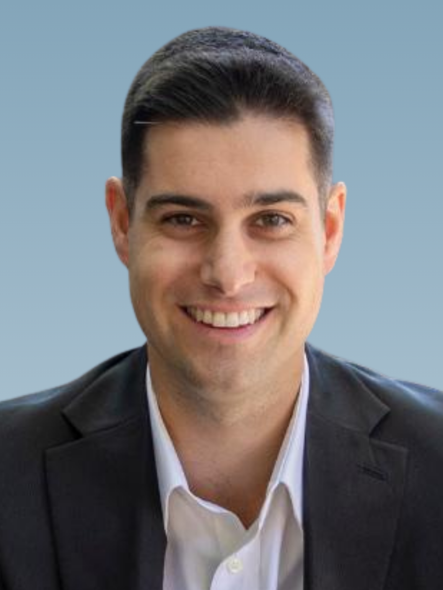 Michael Lucarelli