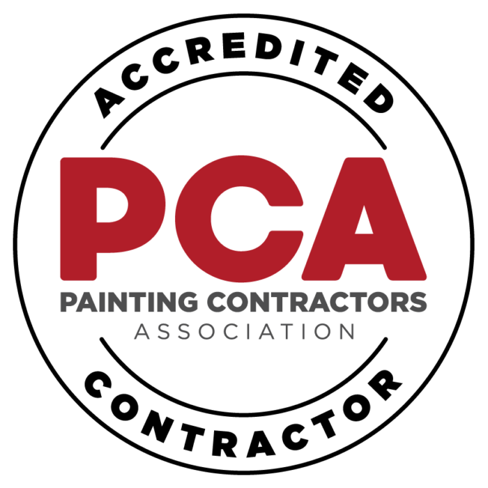 PCA Accredited Contractor