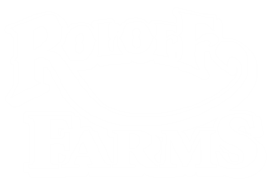 Roloff Farms logo